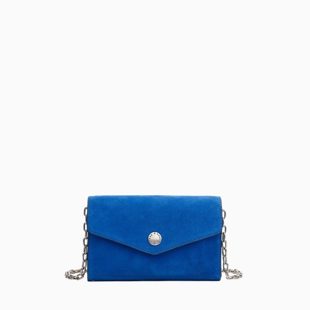 Rag & Bone
Atlas Leather Wallet on a Chain